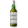 Laphroaig 10 Year Cask Strength Single Malt Scotch Whisky (750 ml)