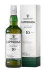 Laphroaig 10 Year Old Malt Whisky, 70 cl