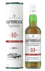 Laphroaig 10 Year Old Sherry Oak Finish Whisky, 70 cl