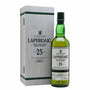 Laphroaig 25 Year Islay Single Malt Scotch Whisky (750mL)