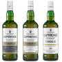 Laphroaig Bundle (2025, 2024, 2023) - Coming Soon!