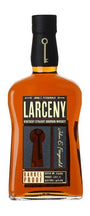 Larceny Barrel Proof Batch C9-23 (750mL)