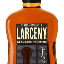 Larceny Barrel Proof Batch C9-23 (750mL)