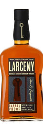 Larceny Barrel Proof Batch C9-23 (750mL)