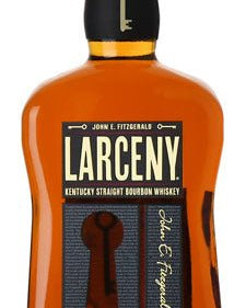 Larceny Barrel Proof Batch C9-23 (750mL)