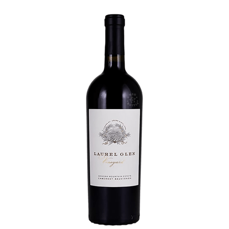 Laurel Glen - Estate Cabernet Sauvignon - Sonoma Mountain