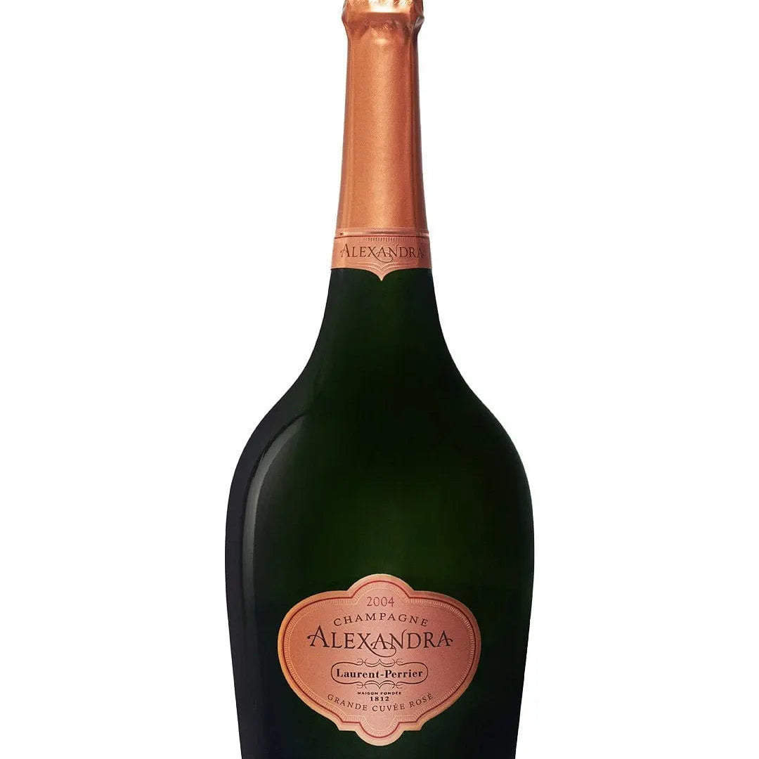 Laurent-Perrier Alexandra Rosé 2004 Magnum, 1.5 L