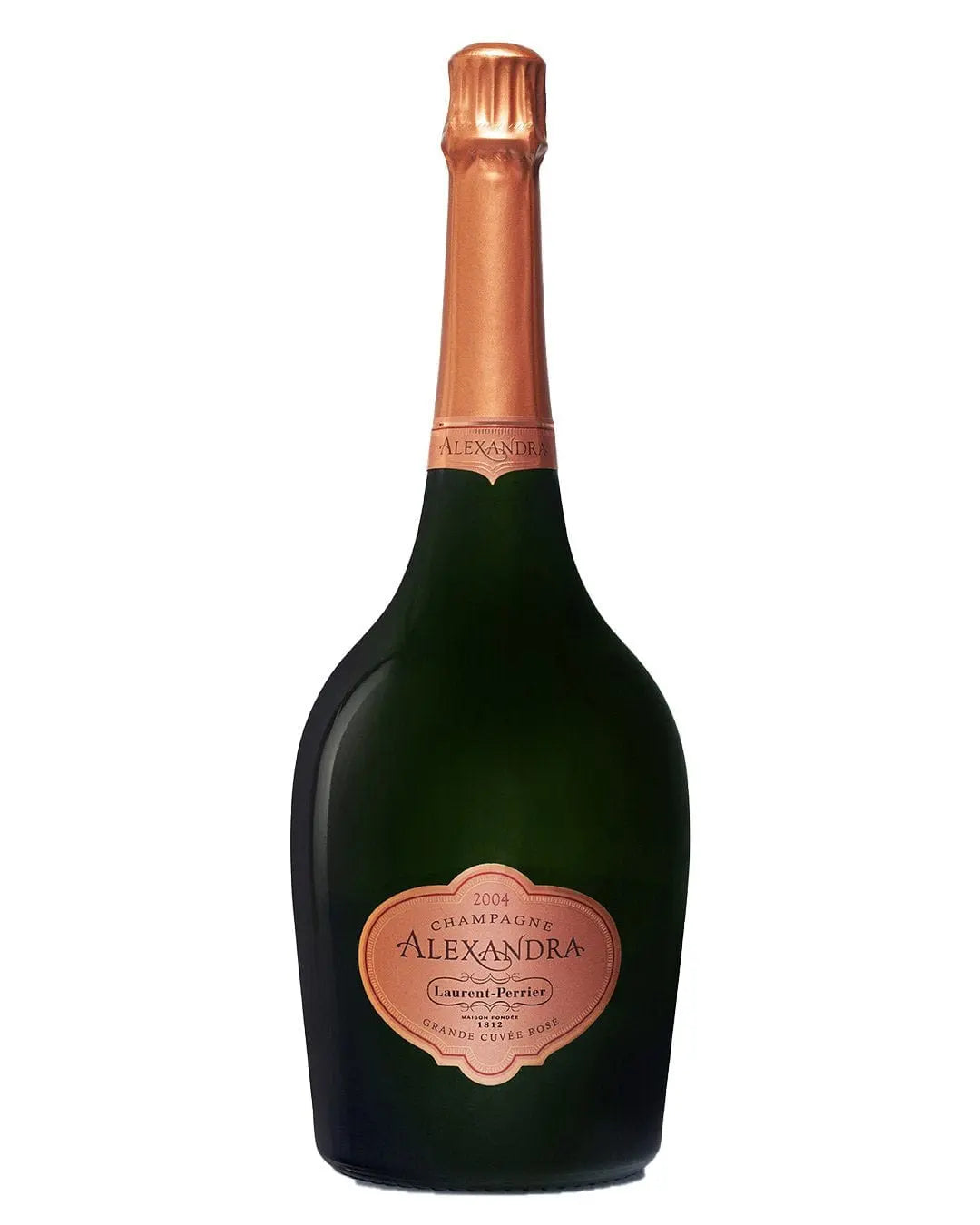 Laurent-Perrier Alexandra Rosé 2004 Magnum, 1.5 L