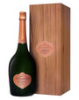 Laurent-Perrier Alexandra Rosé 2004 Magnum in Gift Box, 1.5 L