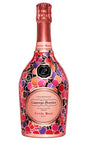 Laurent-Perrier Cuvée Rosé Bubble Robe Champagne Limited Edition, 75 cl