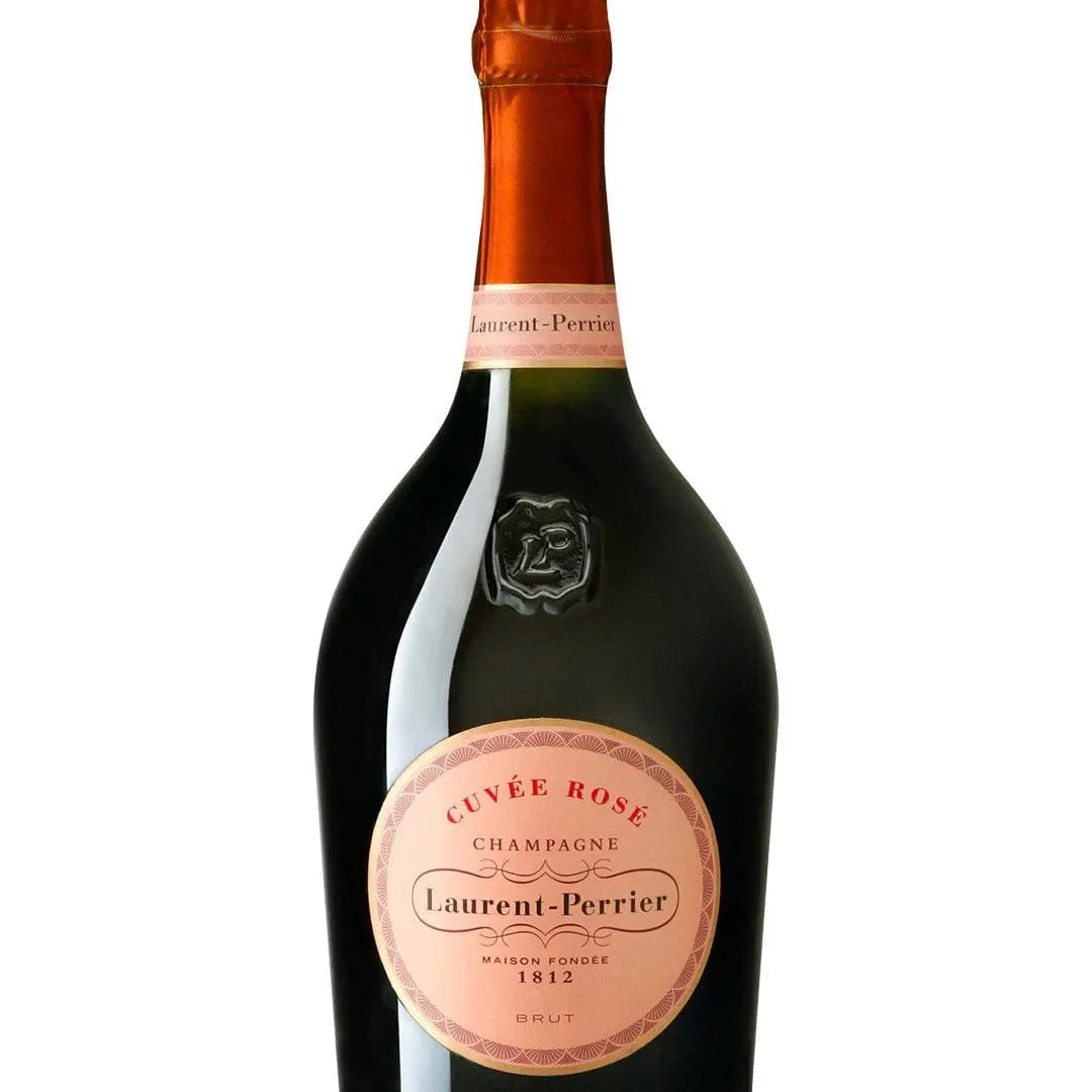 Laurent-Perrier Cuvée Rosé Champagne, 75 cl