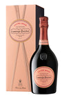 Laurent-Perrier Cuvée Rosé in Gift Box, 75 cl