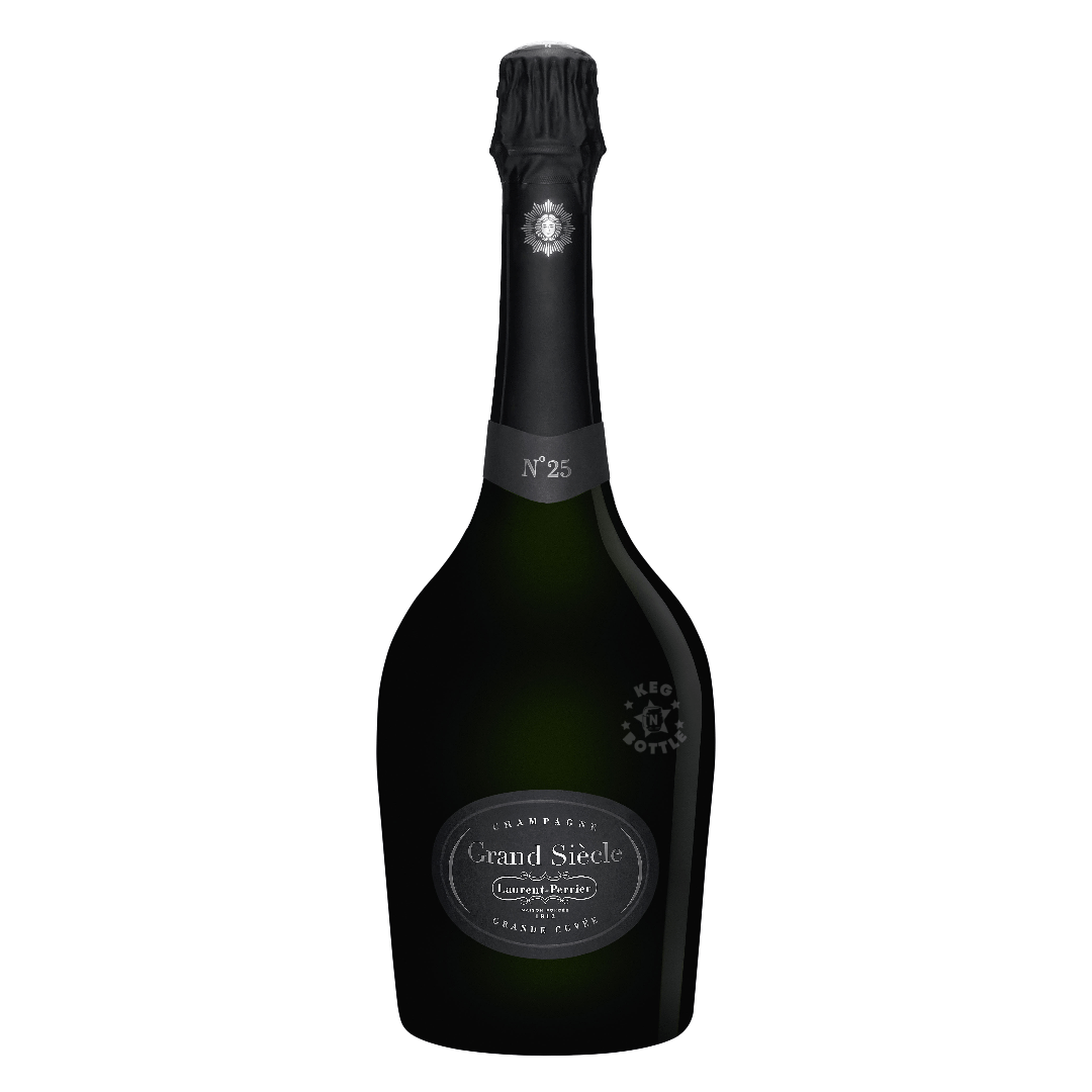 Laurent-Perrier - Grand Siècle Iteration No. 26
