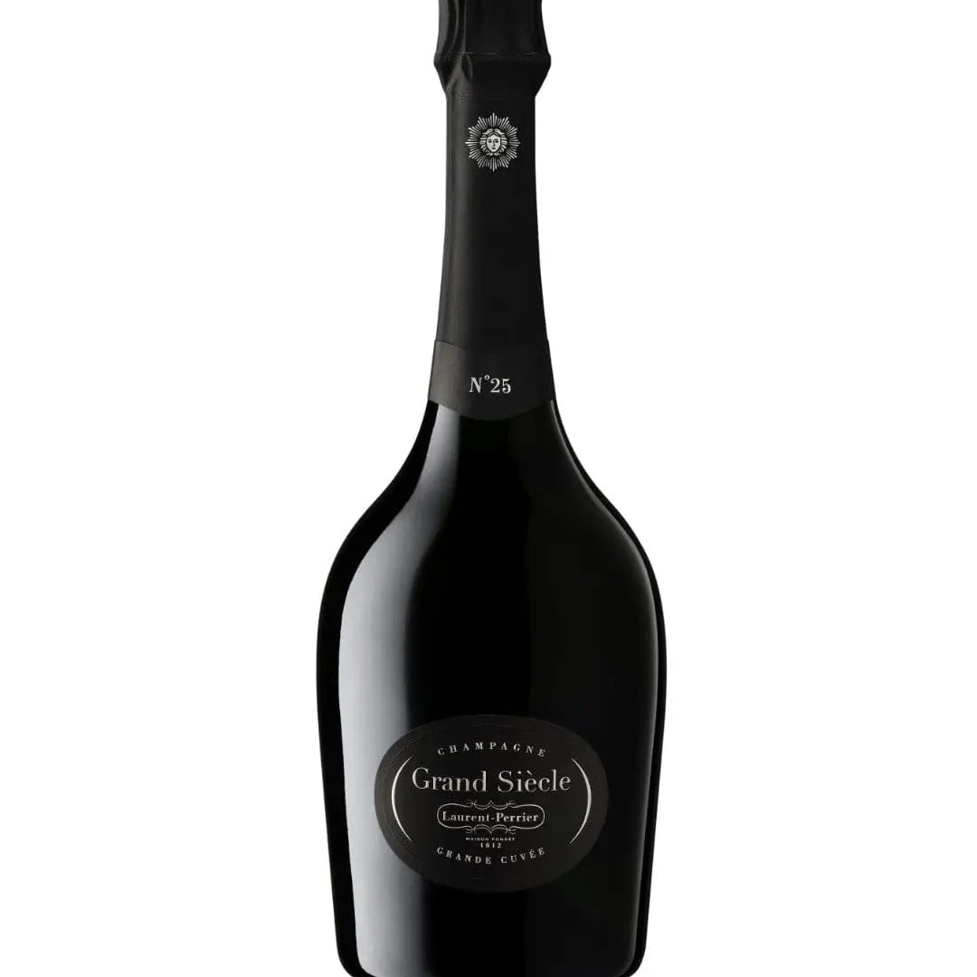 Laurent-Perrier Grand Siècle N°25 Champagne, 75 cl