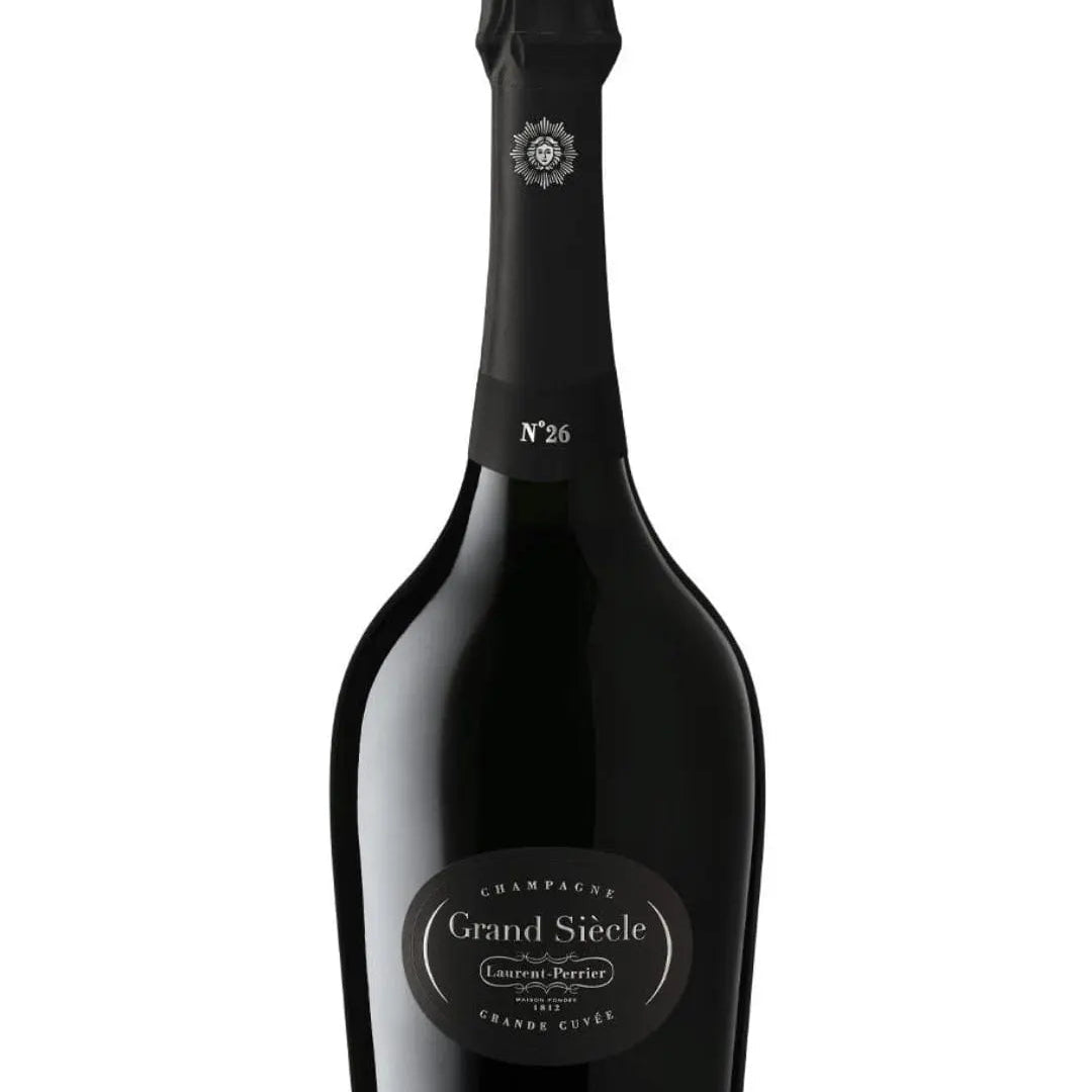 Laurent-Perrier Grand Siècle Iteration N°26 Champagne, 75 cl