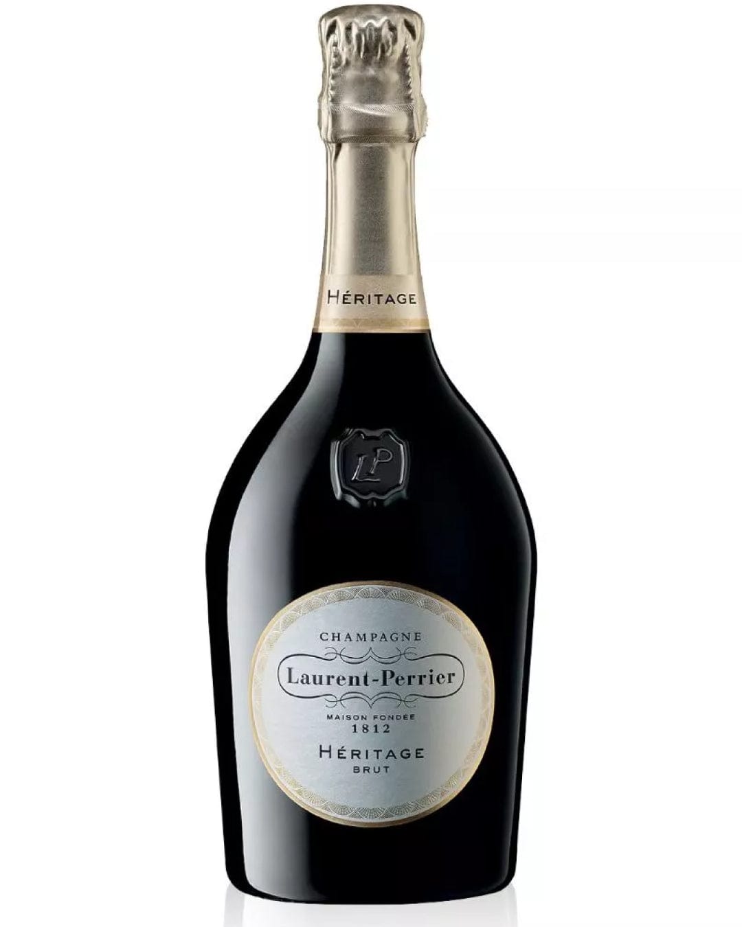 Laurent-Perrier Héritage Brut Champagne, 75 cl