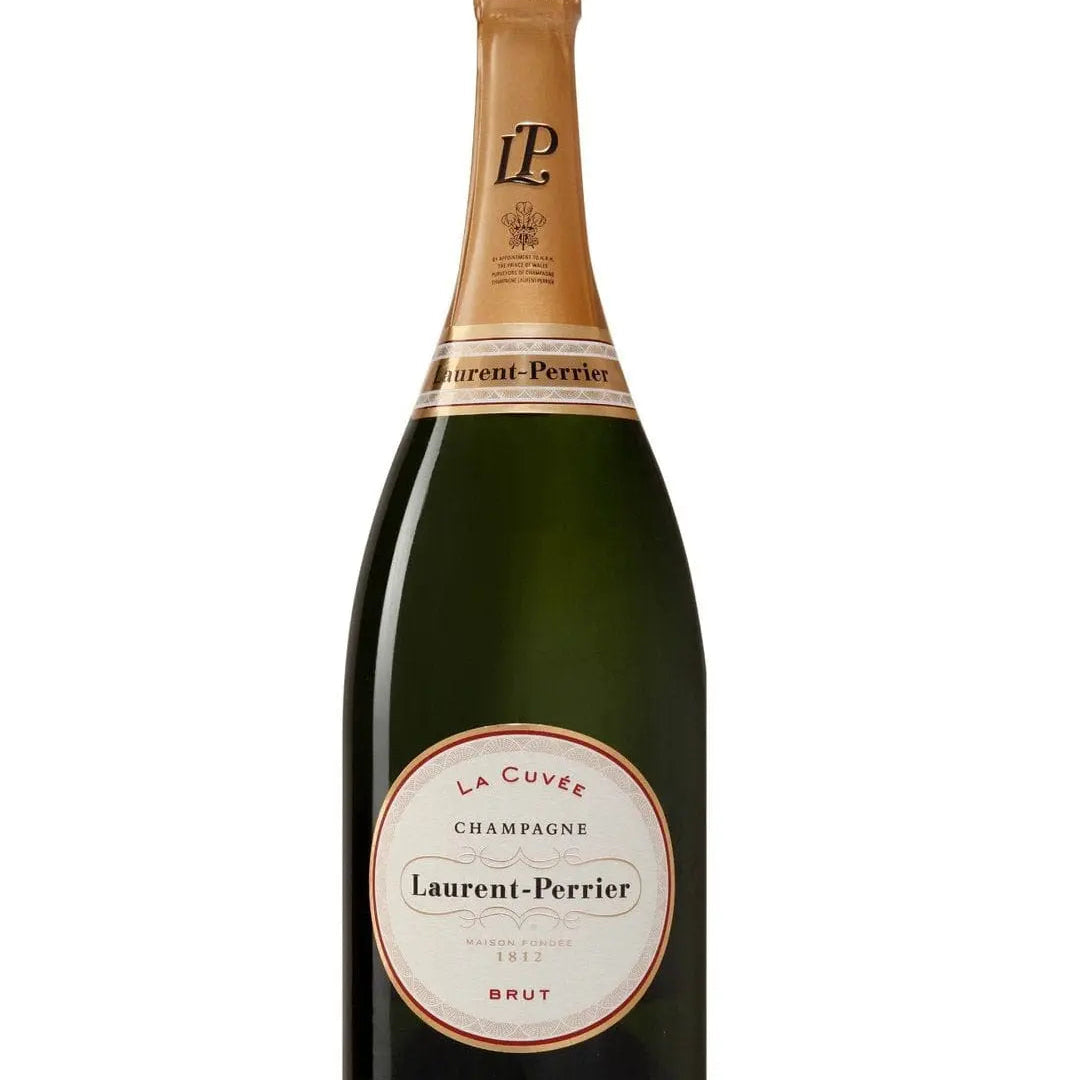 Laurent-Perrier La Cuvée Brut Champagne, 75 cl