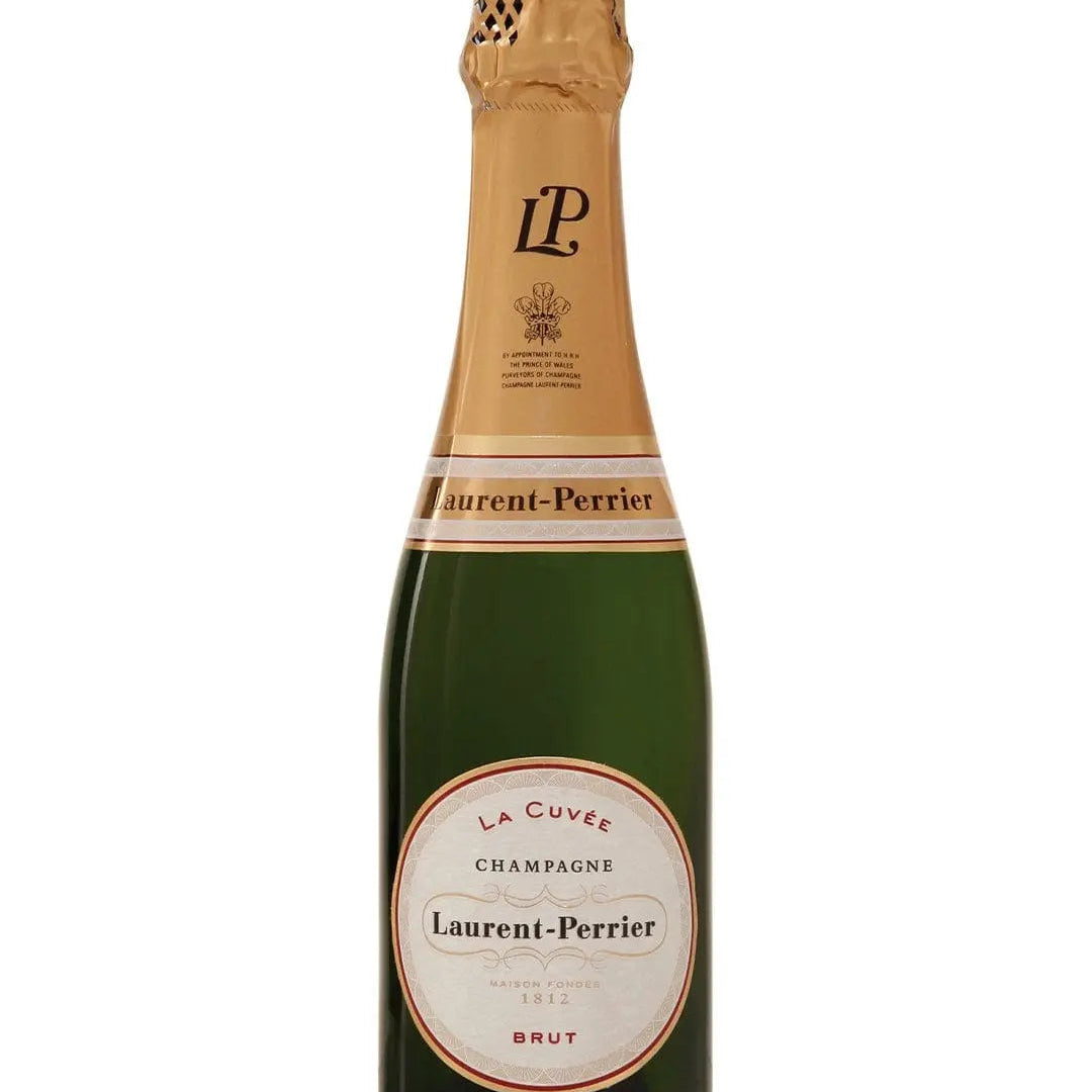 Laurent-Perrier La Cuvée Quarter Bottle, 20 cl