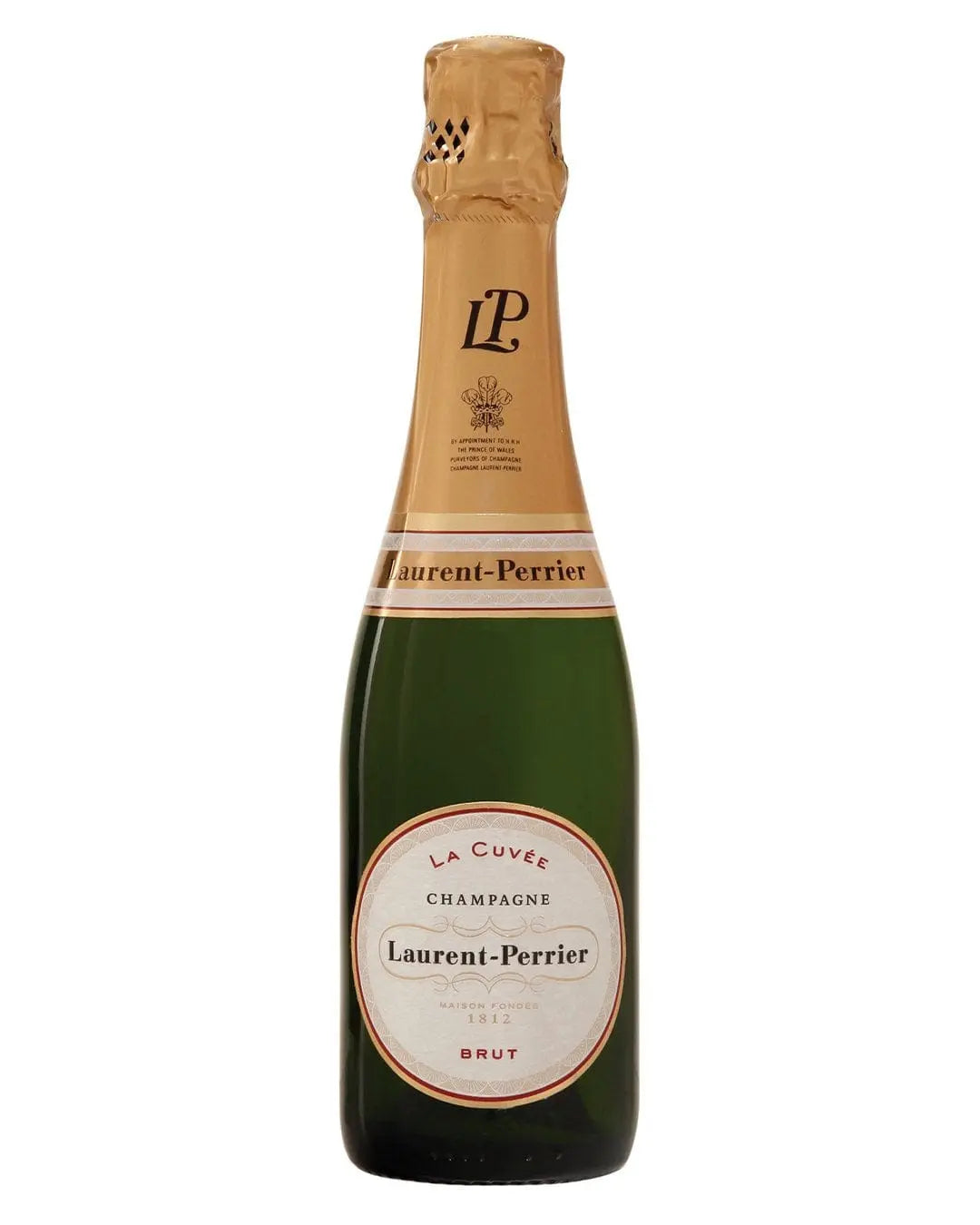 Laurent-Perrier La Cuvée Quarter Bottle, 20 cl
