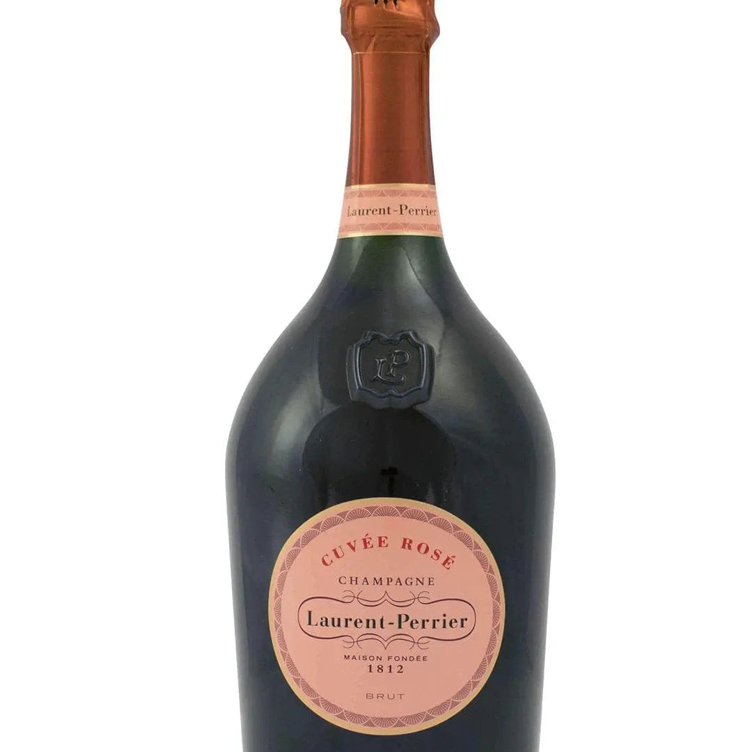 Laurent-Perrier Cuvée Rosé Magnum, 1.5 L