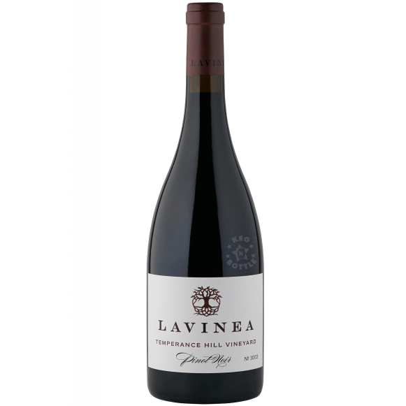 Lavinea - Pinot Noir - Temperance Hill