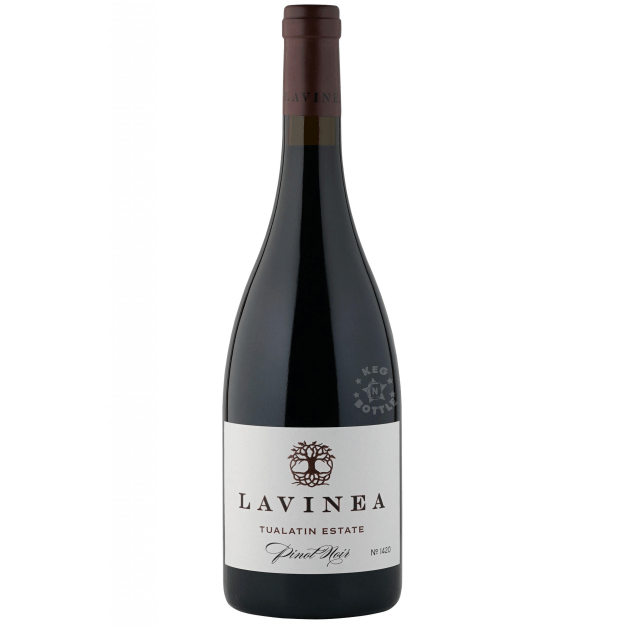 Lavinea - Pinot Noir - Tualatin Vineayard