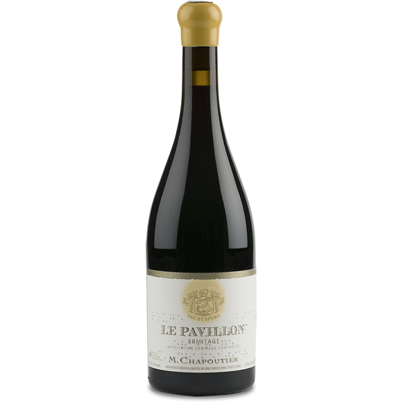 Le Pavillon Ermitage 2016 750 ml
