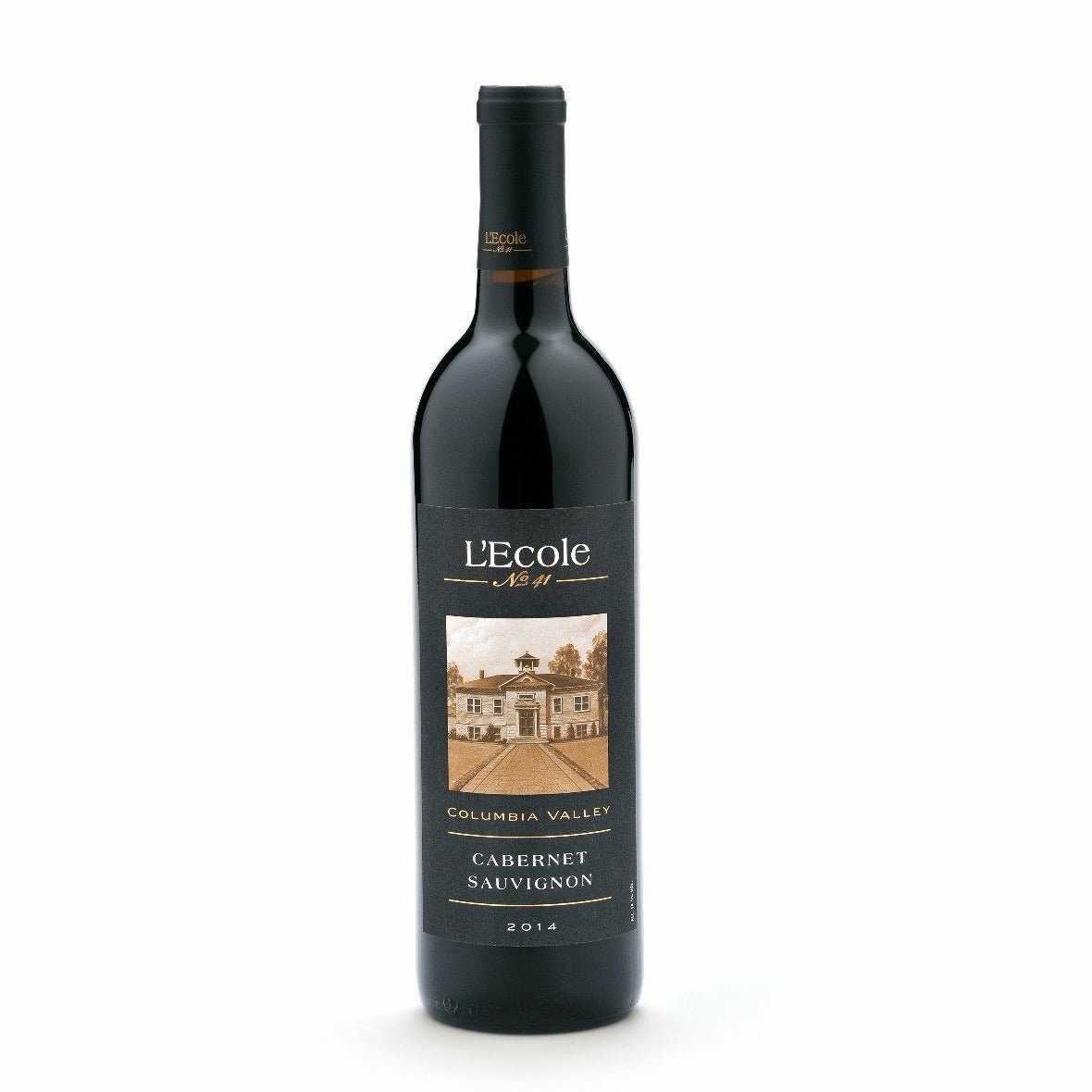 L'Ecole Cabernet Sauvignon Columbia Valley (750 ML)