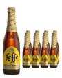 Leffe Blonde Beer Multipack, 12 x 330 ml