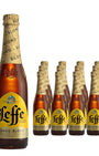 Leffe Blonde Beer Multipack, 12 x 330 ml