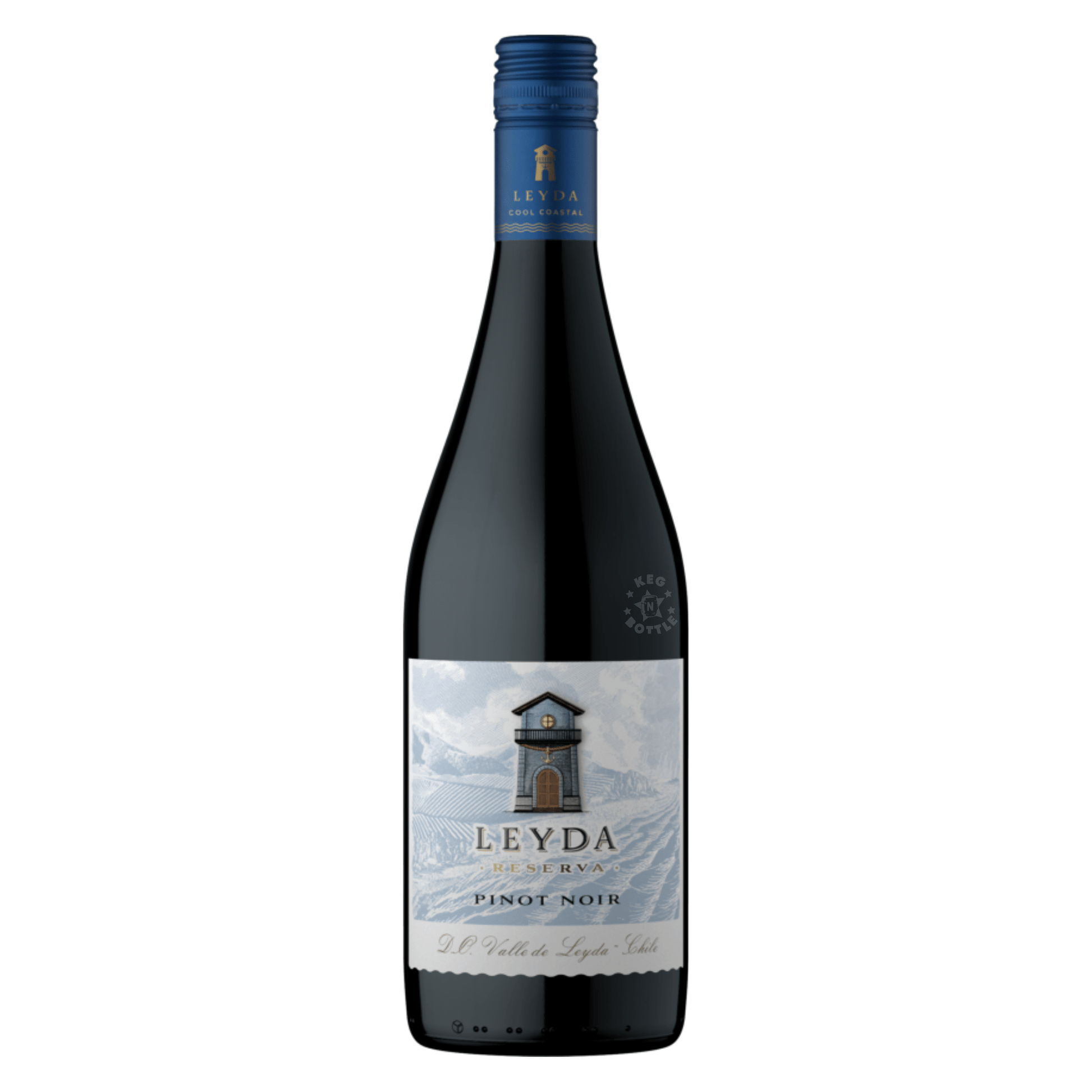 Leyda - Reserva Pinot Noir - Chile