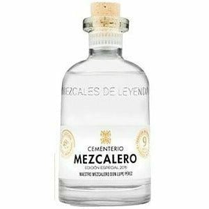 Leyenda Mezcalero 750 ML