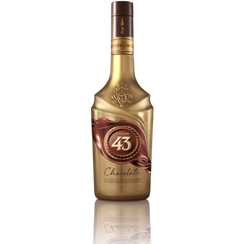 Licor 43 Chocolate Liqueur (750 ml)
