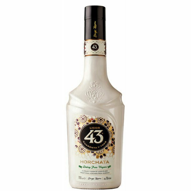 Licor 43 Horchata Liqueur (375mL)