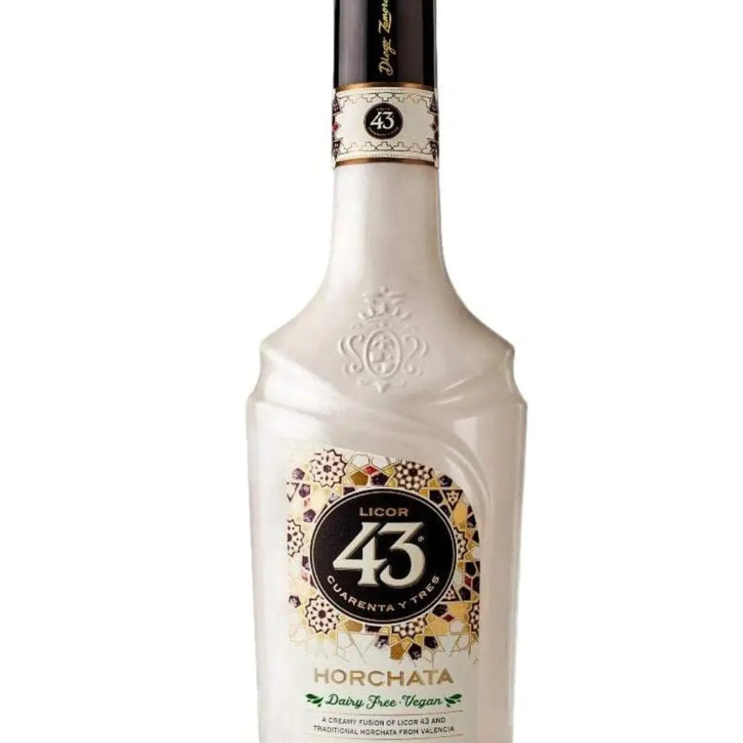 Licor 43 Horchata Liqueur, 70 cl