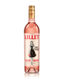 Lillet X Emily in Paris Rose Liqueur (750 ml)