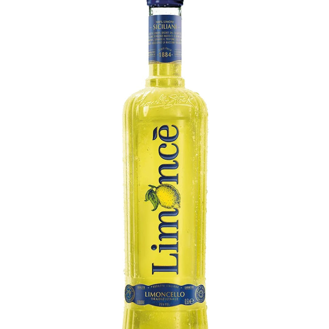 Limonce Limoncello, 50 cl