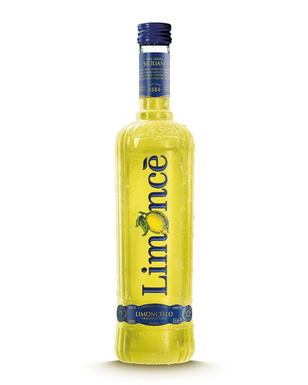 Limonce Limoncello, 50 cl
