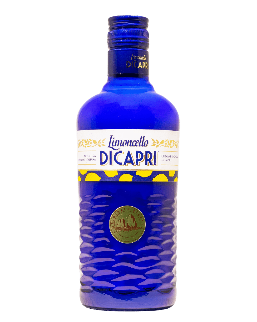 Limoncello di Capri Crema, 50 cl
