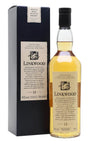 Linkwood 12 Year Old Flora and Fauna Speyside Single Malt Scotch Whisky, 70 cl