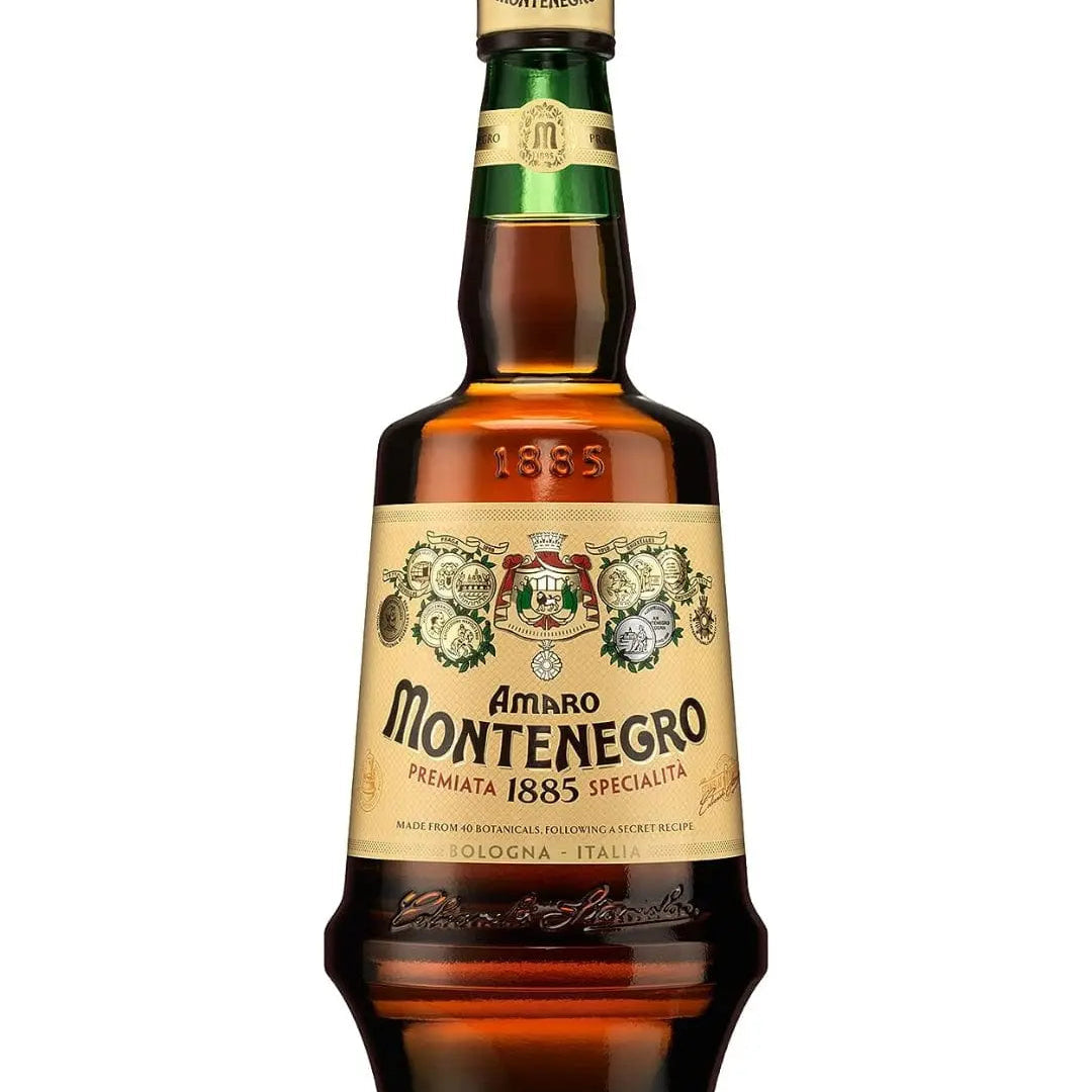 Amaro Montenegro Liqueur, 70 cl