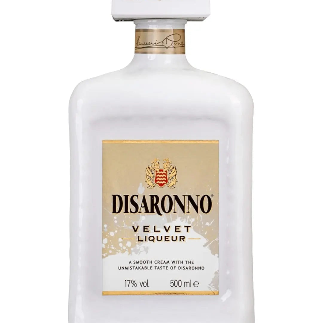 Disaronno Velvet Liqueur, 50 cl