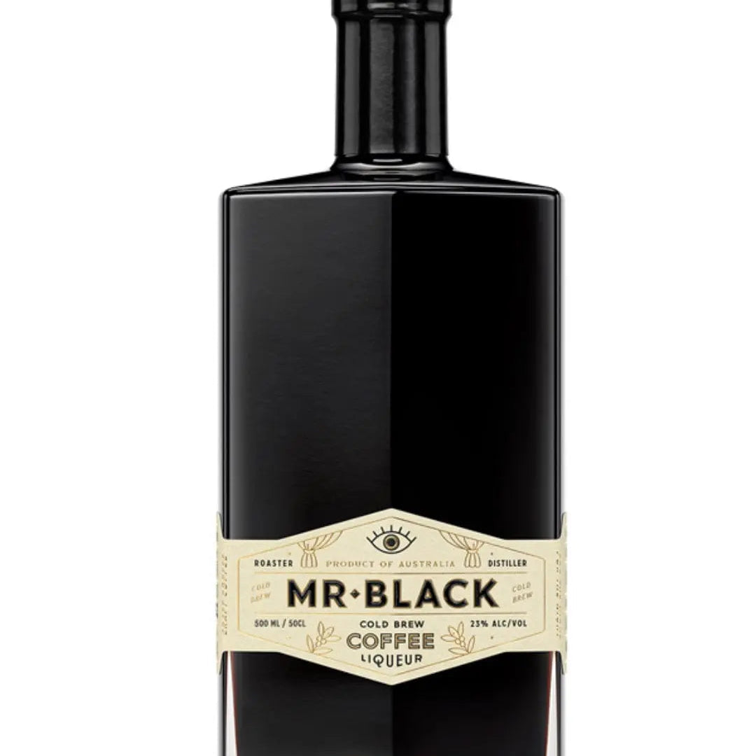 Mr Black Cold Coffee Liqueur, 50 cl
