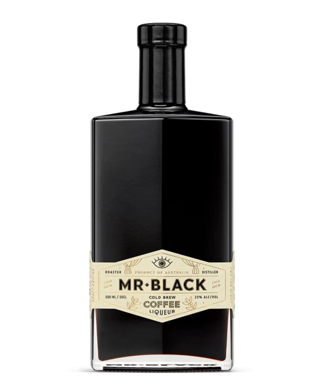 Mr Black Cold Coffee Liqueur, 50 cl