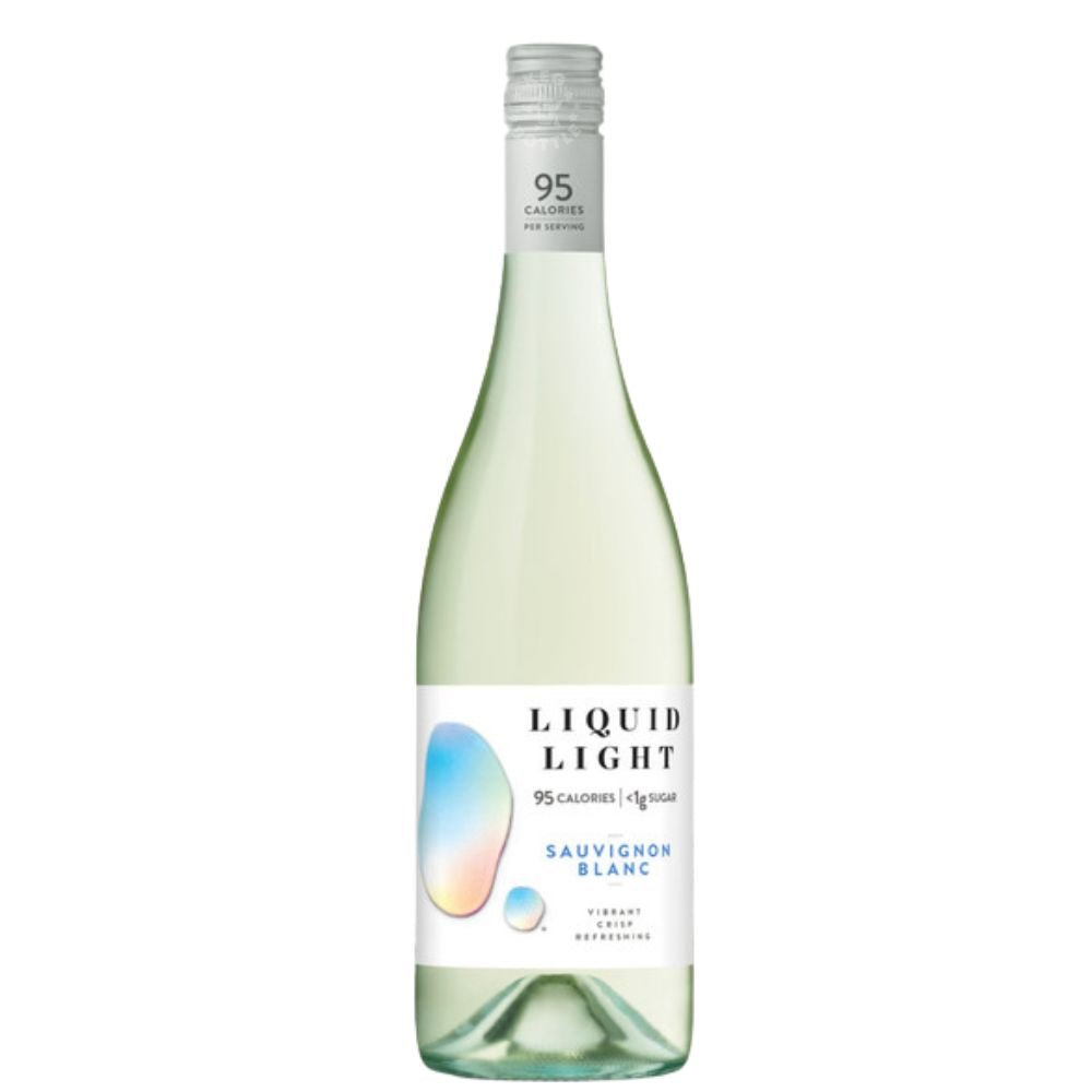 Liquid Light Sauvignon Blanc (750 ml)