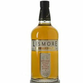 Lismore Speyside Single Malt (750 mL)