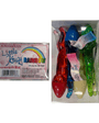 Little Krugy Rainbow Liqueur Shots (8 Pack)