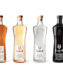 Lobos 1707 Tequila Combo Pack (4x750mL)