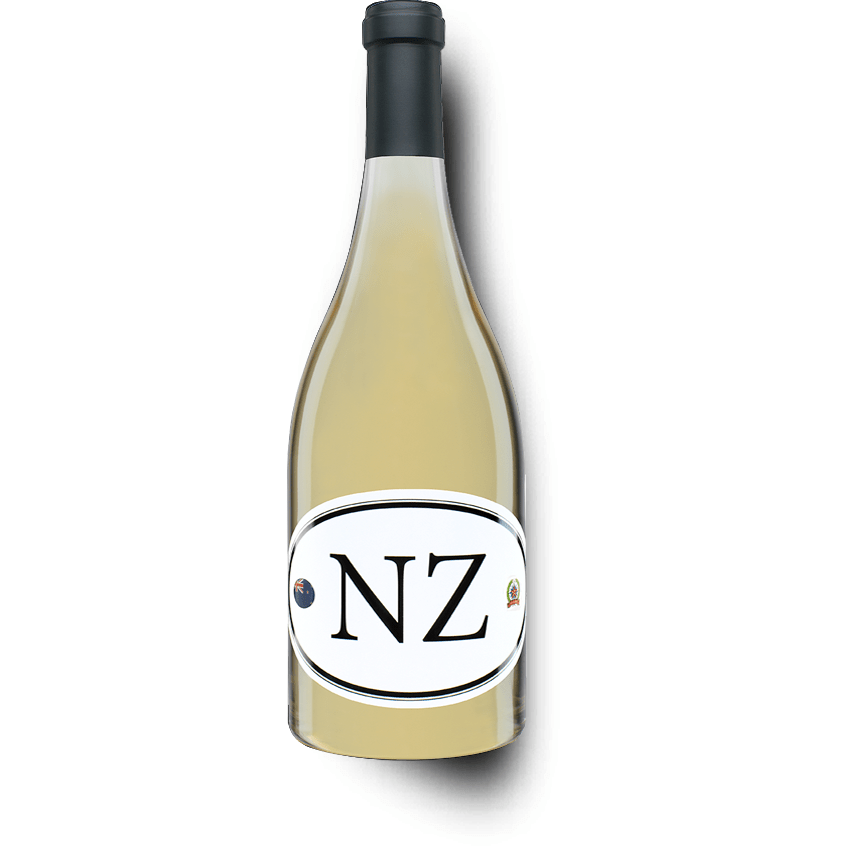 Locations - New Zealand - Sauvignon Blanc