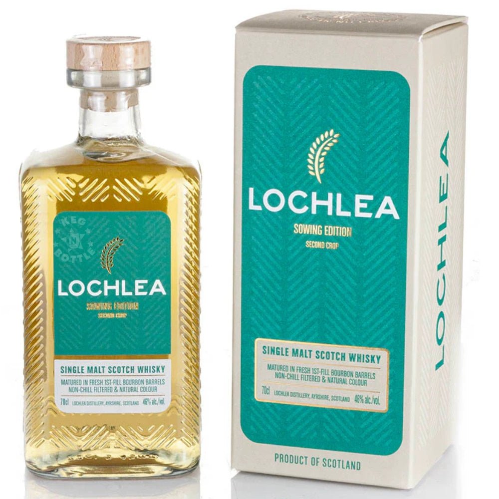 Lochlea Sowing Edition Second Crop (700 ml)